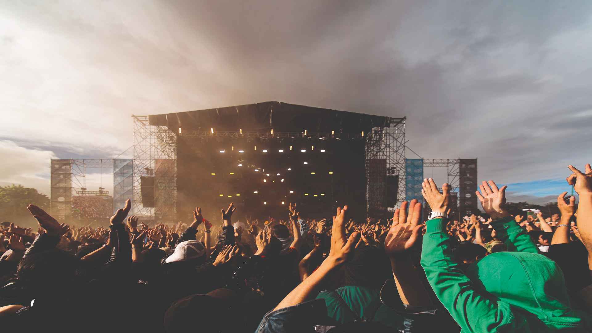Bogotá, Ciudad Creativa de la Música: los Festivales al Parque que harán inolvidable su visita en 2026