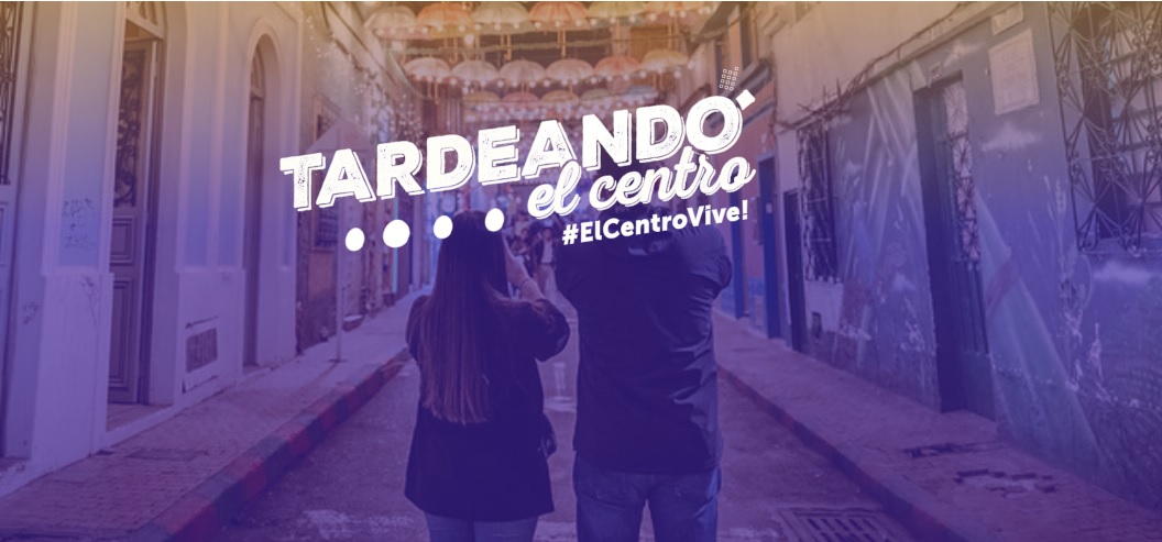 Tardeando el Centro: Bogotá se vive a otro ritmo este 28 de agosto