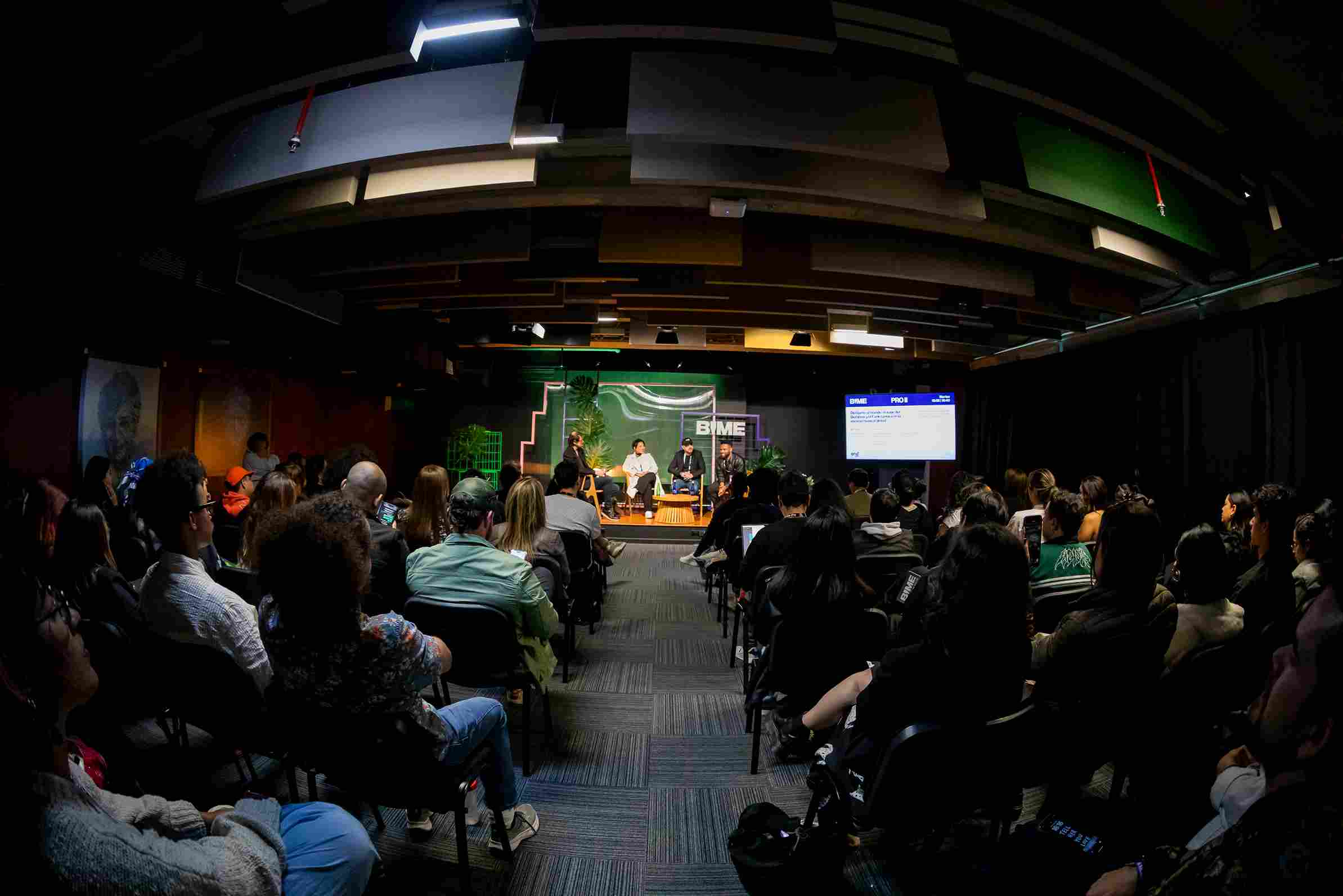 Bime proyecta ingresos por 10 millones de dólares. Foto: Cortesía BIME