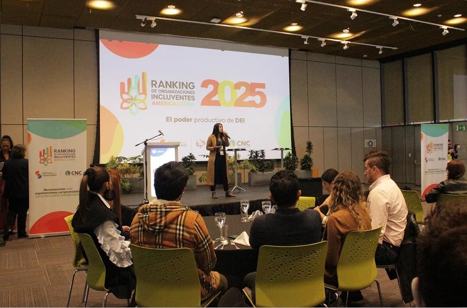 weTrade es la feria de negocios diversos más grande de América Latina. Foto: Cortesía de weTrade.