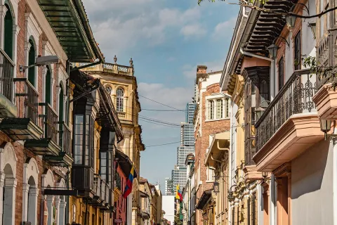 La Candelaria