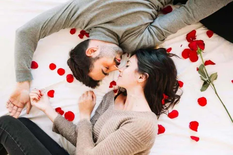 Escapada de ensueño para enamorados, vívela en un hotel de lujo