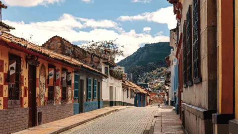 La Candelaria, un viaje ancestral