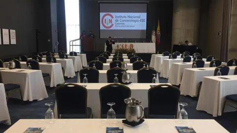 G&S Congresos y Convenciones SAS