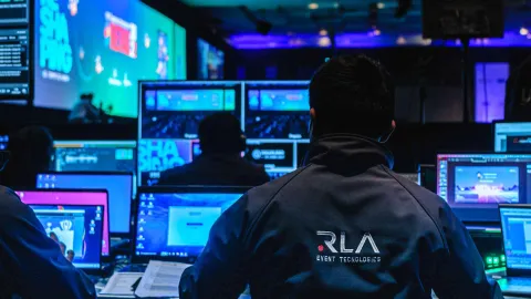 RLA - Event Services & Technologies
