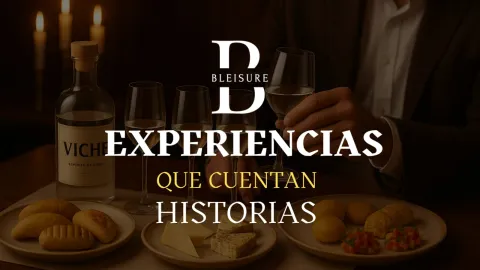 Alexandra RL Producciones SAS / Bleisure Colombia