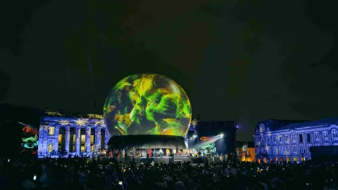Sphera Impacta