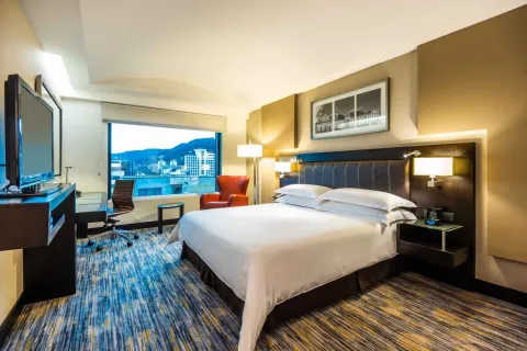 Hotel Hilton 72