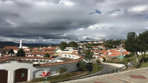 Guatavita Sagrada: un viaje entre historia y naturaleza