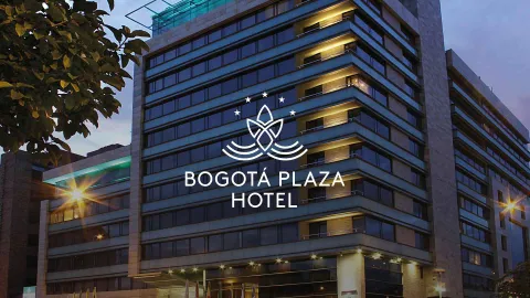 Hotel Bogotá Plaza S.A