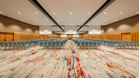 Hotel Sheraton Bogotá