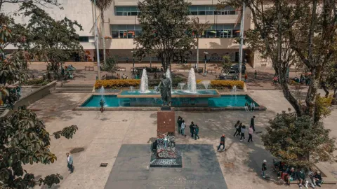 Parque Santander