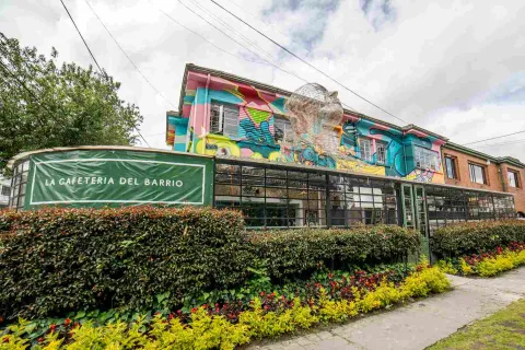 San Felipe District