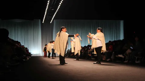 Bogotá Fashion Week 2026: la ciudad donde la moda también cuenta historias