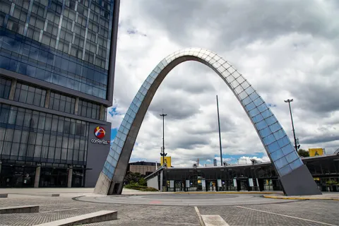 Es la sede para su próximo evento. Bogotá está dentro de las 40 ciudades más relevantes del mundo para la industria de reuniones