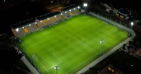 Estadio Olaya Herrera
