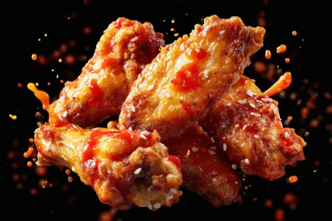 Wings Ville
