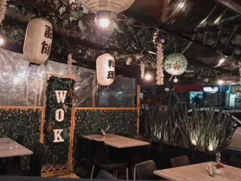 Star Wok