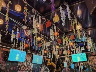 Terraza Mexicana