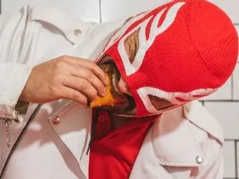 La Chaparra
