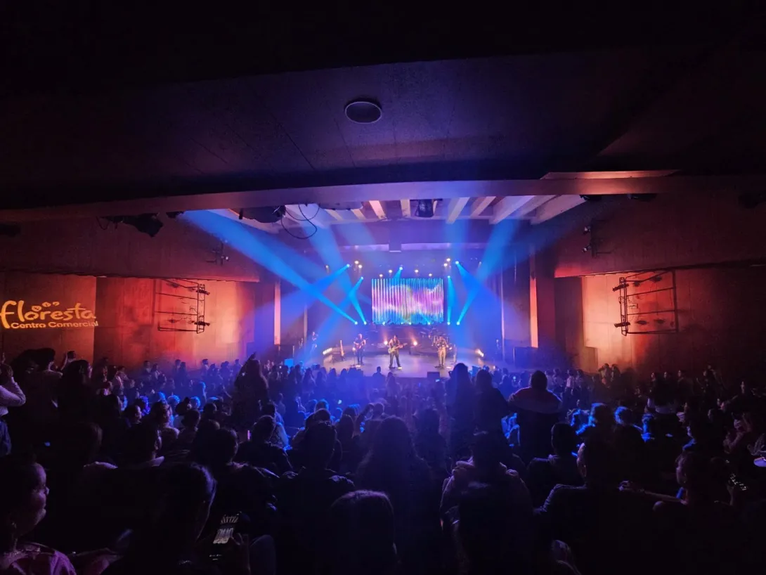 Teatro Cafam
