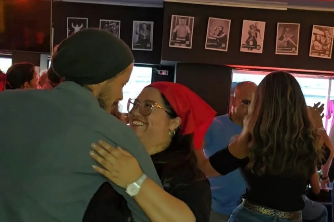 Donde la ciudad late, disfruta la Bogotá que baila con pasión
