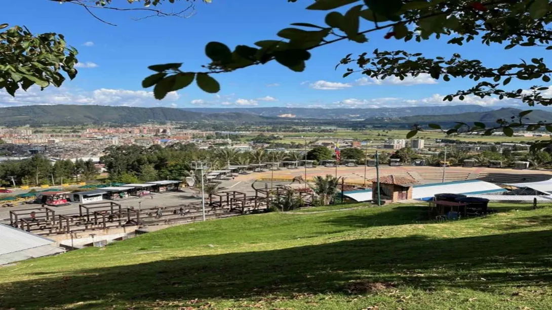 Salt Cathedral Spa & Wellness Escape