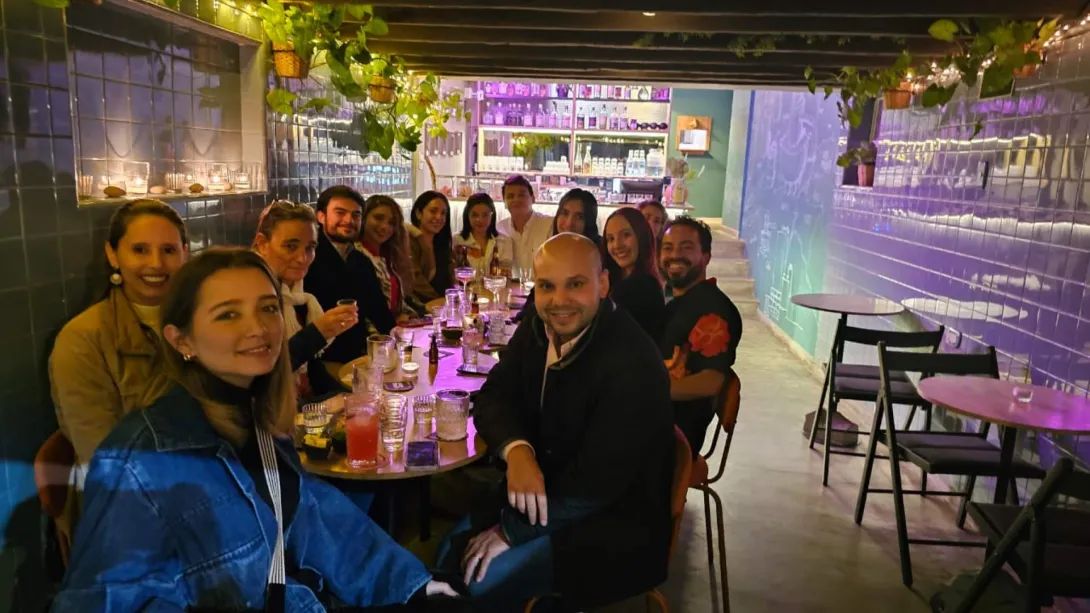 Sabiduría ancestral, sabor infinito: Descubre la magia del viche