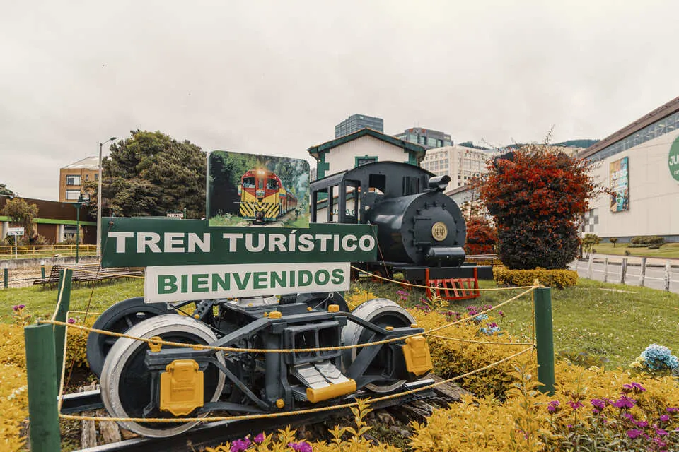 Zona gastronómica Usaquén