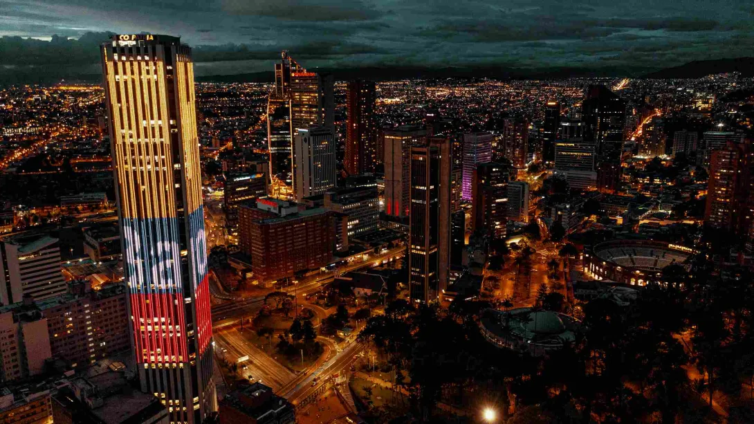 Torre Colpatria