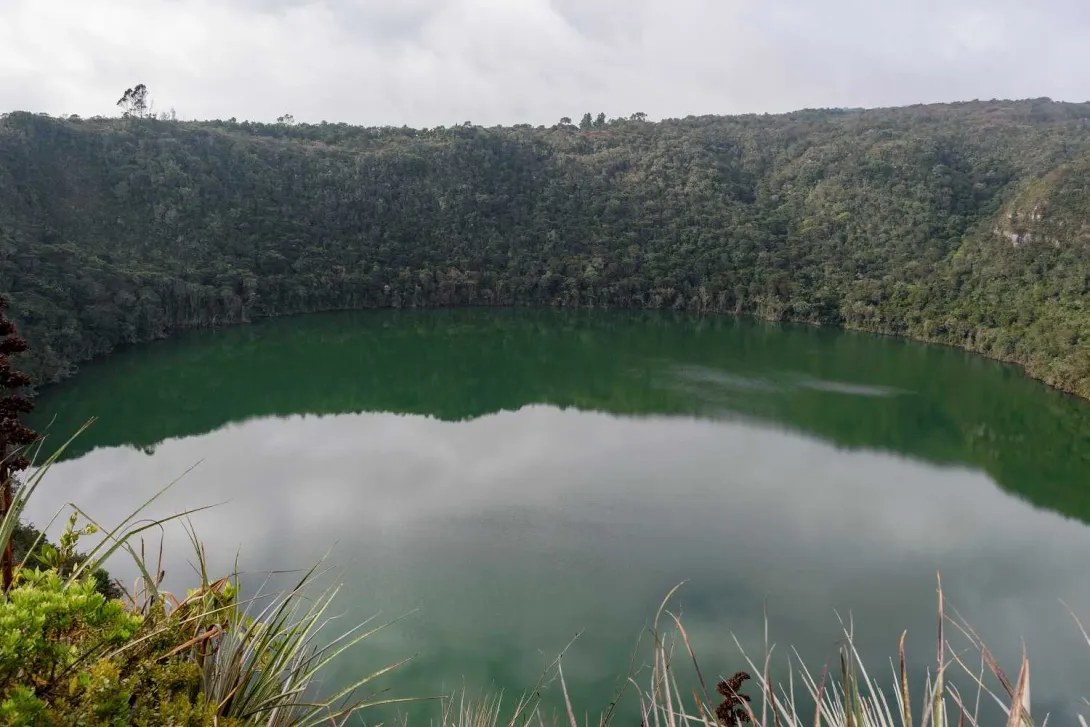 Ruta Bogotá Región: Tras los Pasos del Zipa