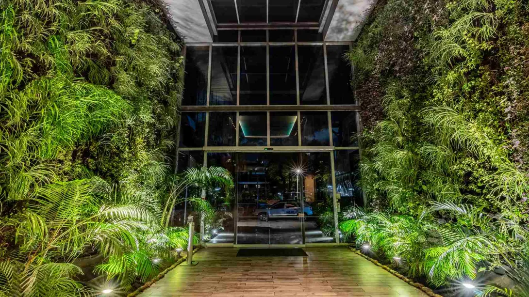 GHL Collection Hotel Bioxury
