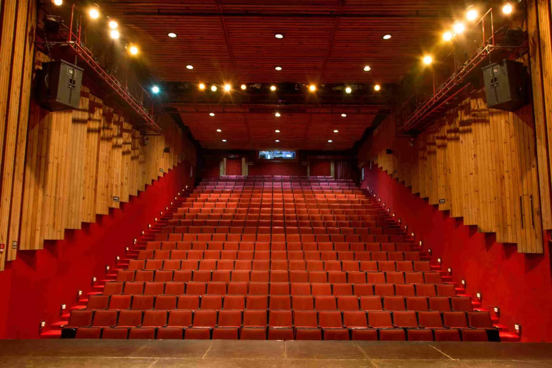 Teatro Nacional