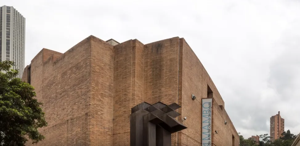 MAMBO: Museo de Arte Moderno