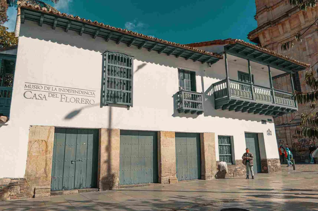 Museo de la Independencia – Casa del Florero