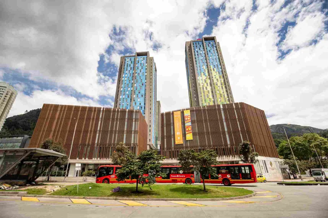Cinemateca de Bogotá