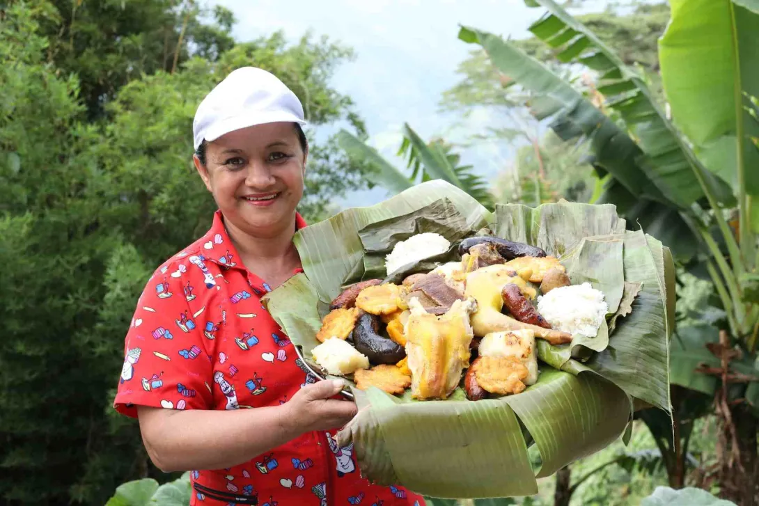Semana Santa en Cundinamarca: la combinación perfecta de fe y sabor