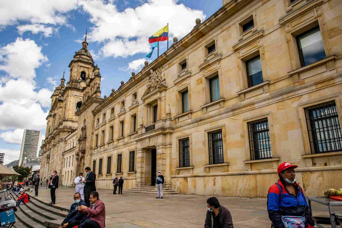 Archbishop's Palace