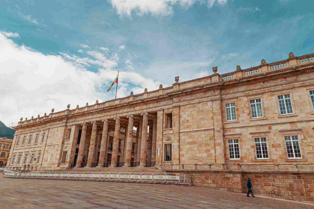 Capitolio Nacional