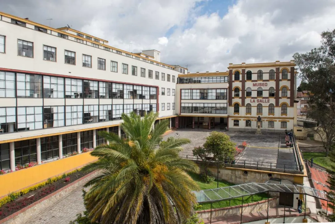 Museo de La Salle