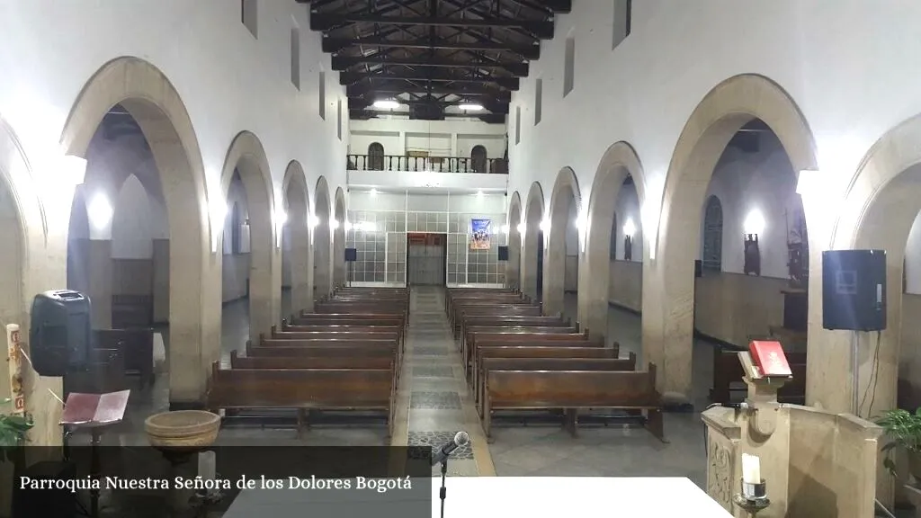 Our Lady of Sorrows Parish