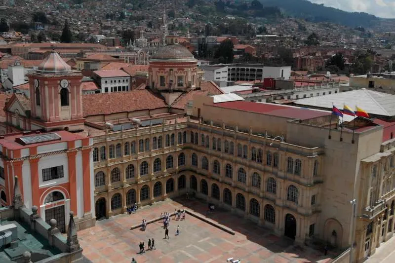 Colegio San Bartolomé