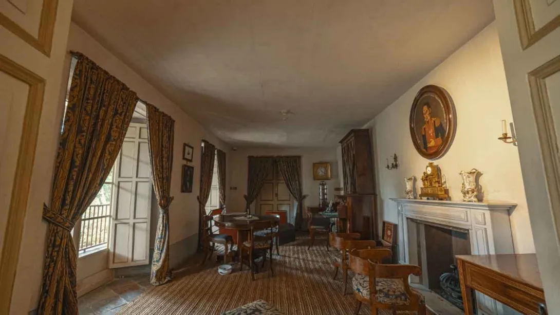 Casa Museo Quinta de Bolívar