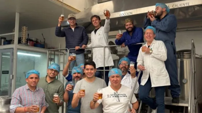 Ruta de Cerveza Artesanal en Bogotá