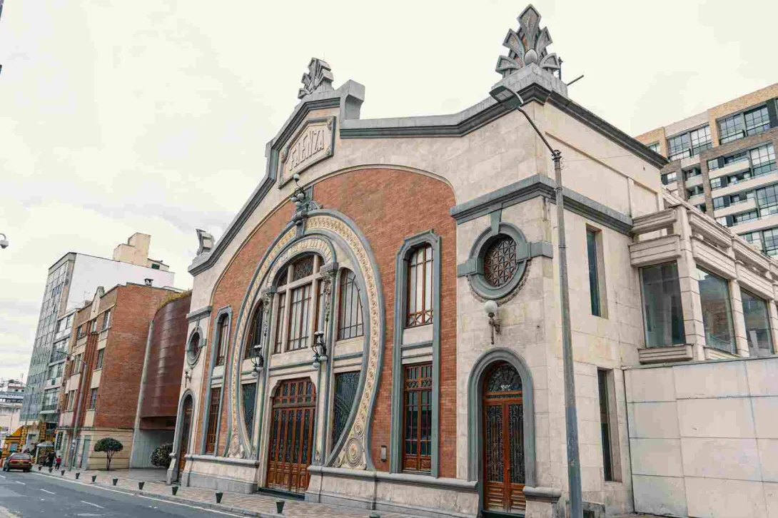 Teatro Faenza