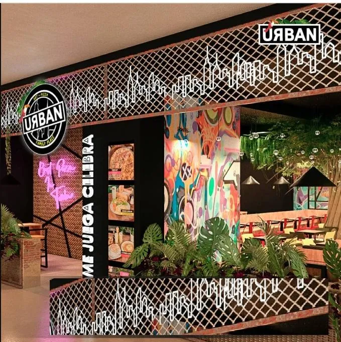 Urban Family Place