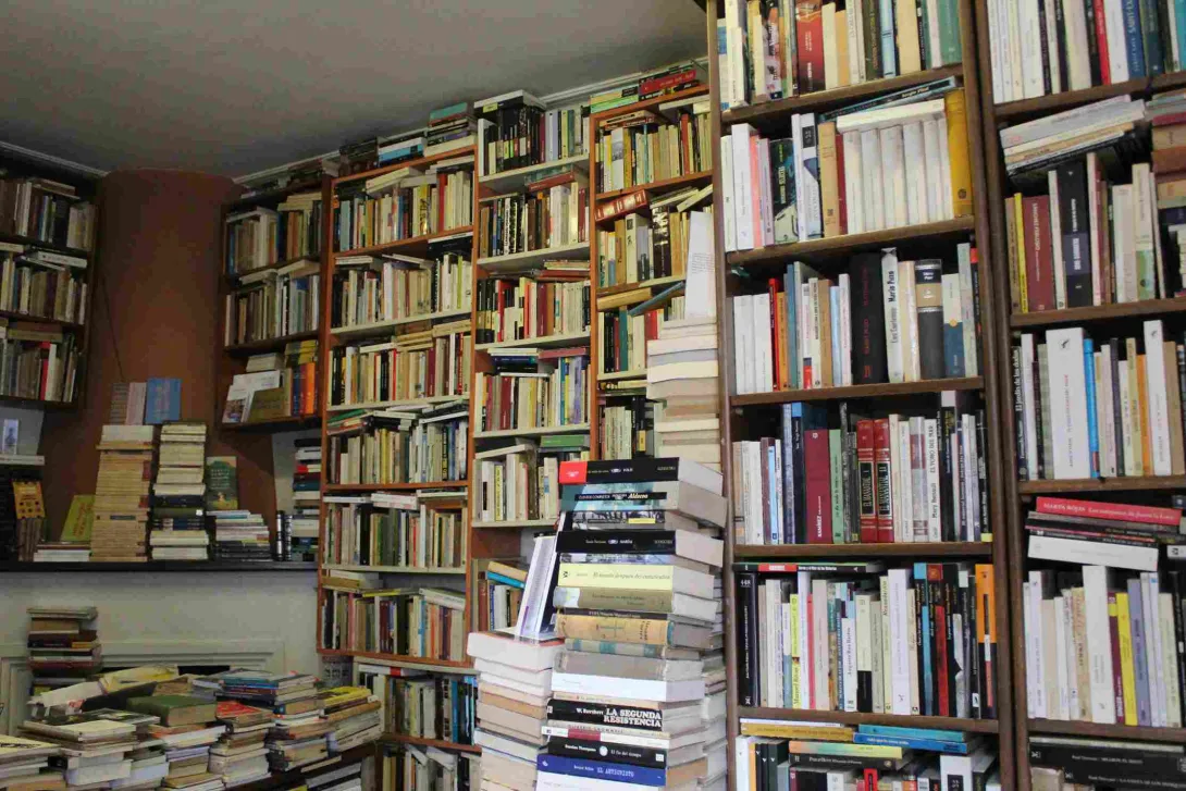 Librería San Librario