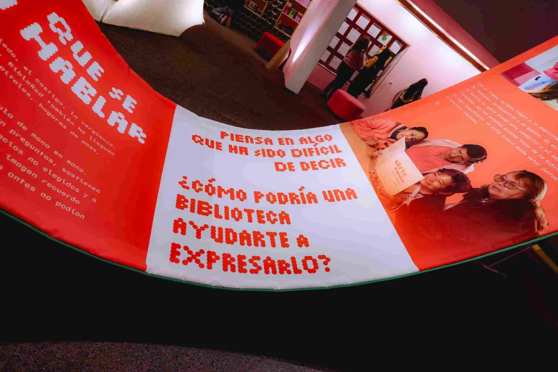 Feria Internacional del Libro de Bogotá (FILBo)