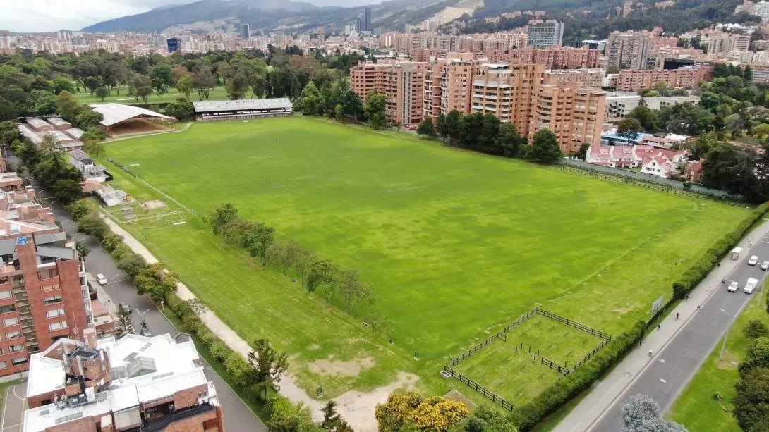 Parque El Country