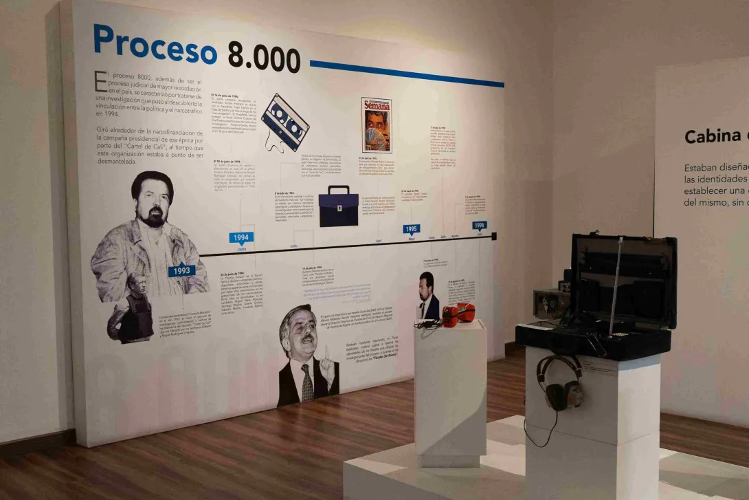 Historical Museum of the General Prosecutor's Office